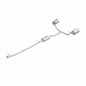 Honda CR-V Performance Exhaust - Magnaflow - Catback - `17-`19