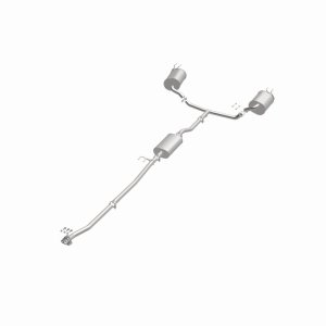 Honda CR-V Performance Exhaust - Magnaflow - Catback - `17-`19