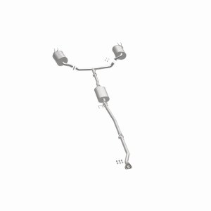 Honda CR-V Performance Exhaust - Magnaflow - Catback - `17-`19