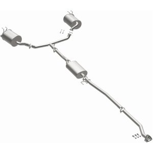 Honda CR-V Performance Exhaust - Magnaflow - Catback - `17-`19