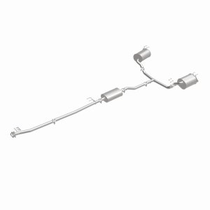 Honda CR-V Performance Exhaust - Magnaflow - Catback - `17-`19