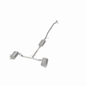 Honda CR-V Performance Exhaust - Magnaflow - Catback - `17-`19