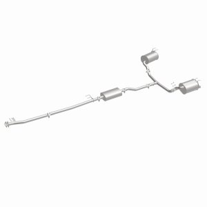 Honda CR-V Performance Exhaust - Magnaflow - Catback - `17-`19