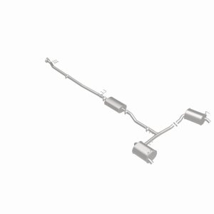 Honda CR-V Performance Exhaust - Magnaflow - Catback - `17-`19