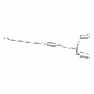 Honda CR-V Performance Exhaust - Magnaflow - Catback - `17-`19