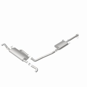 Lexus RX350 Performance Exhaust - Magnaflow - Catback - `16-`22