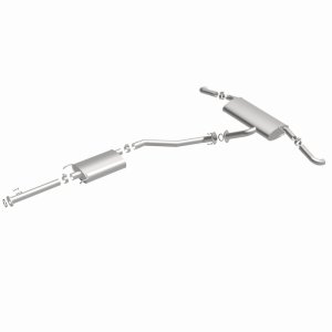 Lexus RX350 Performance Exhaust - Magnaflow - Catback - `16-`22