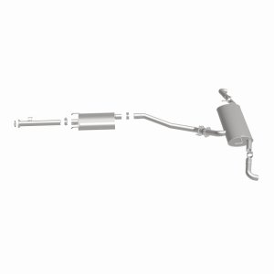 Lexus RX350 Performance Exhaust - Magnaflow - Catback - `16-`22