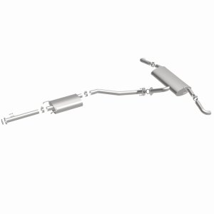 Lexus RX350 Performance Exhaust - Magnaflow - Catback - `16-`22
