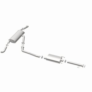 Lexus RX350 Performance Exhaust - Magnaflow - Catback - `16-`22