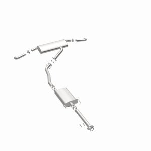 Lexus RX350 Performance Exhaust - Magnaflow - Catback - `16-`22
