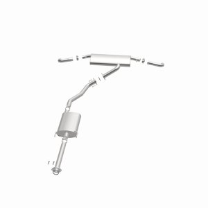 Lexus RX350 Performance Exhaust - Magnaflow - Catback - `16-`22