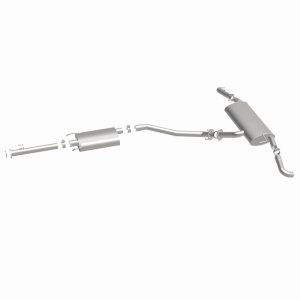 Lexus RX350 Performance Exhaust - Magnaflow - Catback - `16-`22