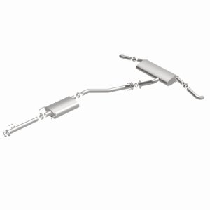 Lexus RX350 Performance Exhaust - Magnaflow - Catback - `16-`22