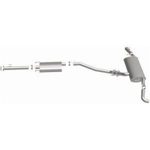 Lexus RX350 Performance Exhaust - Magnaflow - Catback - `16-`22