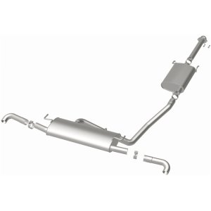 Lexus RX350 Performance Exhaust - Magnaflow - Catback - `16-`22