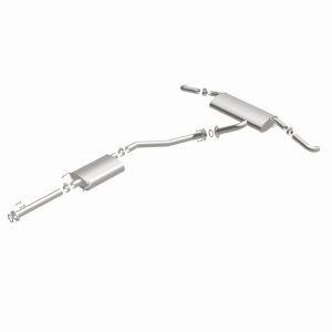 Lexus RX350 Performance Exhaust - Magnaflow - Catback - `16-`22