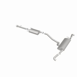 Lexus RX350 Performance Exhaust - Magnaflow - Catback - `16-`22