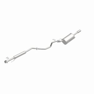 Nissan Sentra Performance Exhaust - Magnaflow - Cat Back - `13-`19