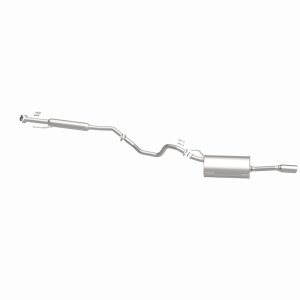 Nissan Sentra Performance Exhaust - Magnaflow - Cat Back - `13-`19