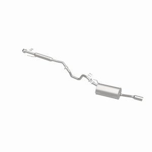 Nissan Sentra Performance Exhaust - Magnaflow - Cat Back - `13-`19