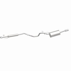 Nissan Sentra Performance Exhaust - Magnaflow - Cat Back - `13-`19
