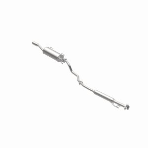 Nissan Sentra Performance Exhaust - Magnaflow - Cat Back - `13-`19