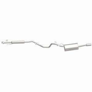 Nissan Sentra Performance Exhaust - Magnaflow - Cat Back - `13-`19