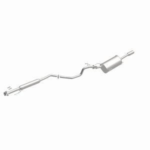 Nissan Sentra Performance Exhaust - Magnaflow - Cat Back - `13-`19