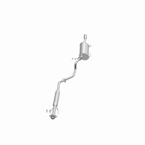 Nissan Sentra Performance Exhaust - Magnaflow - Cat Back - `13-`19