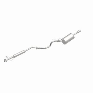 Nissan Sentra Performance Exhaust - Magnaflow - Cat Back - `13-`19