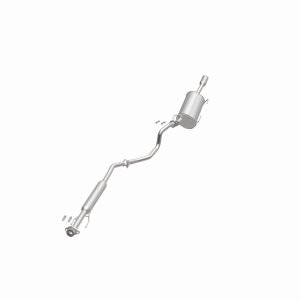 Nissan Sentra Performance Exhaust - Magnaflow - Cat Back - `13-`19