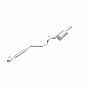 Nissan Sentra Performance Exhaust - Magnaflow - Cat Back - `13-`19