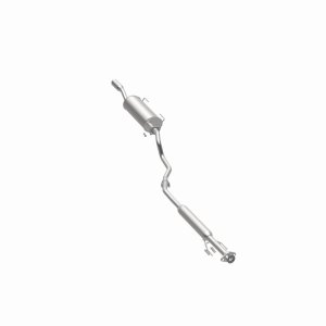 Nissan Sentra Performance Exhaust - Magnaflow - Cat Back - `13-`19