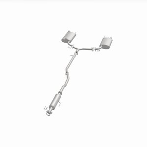 Toyota Avalon Performance Exhaust - Magnaflow - Cat Back - `13-`18