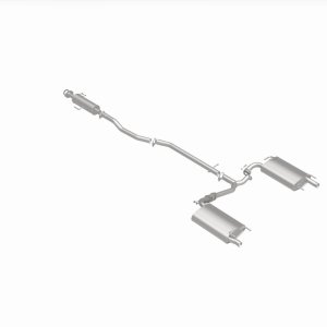 Toyota Avalon Performance Exhaust - Magnaflow - Cat Back - `13-`18