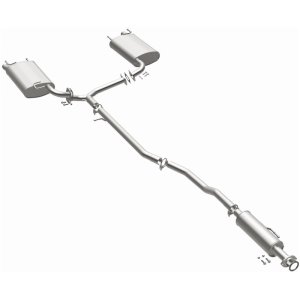 Toyota Avalon Performance Exhaust - Magnaflow - Cat Back - `13-`18