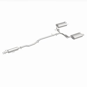 Toyota Avalon Performance Exhaust - Magnaflow - Cat Back - `13-`18