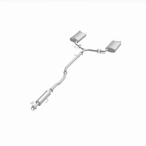 Toyota Avalon Performance Exhaust - Magnaflow - Cat Back - `13-`18