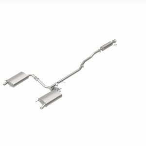 Toyota Avalon Performance Exhaust - Magnaflow - Cat Back - `13-`18