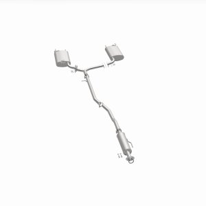 Toyota Avalon Performance Exhaust - Magnaflow - Cat Back - `13-`18