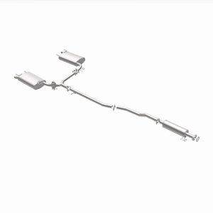 Toyota Avalon Performance Exhaust - Magnaflow - Cat Back - `13-`18