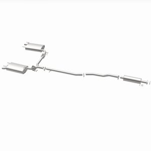 Toyota Avalon Performance Exhaust - Magnaflow - Cat Back - `13-`18