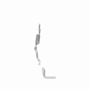 Ford E-150 Performance Exhaust - Magnaflow - Catback - `09-`14