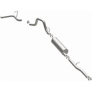 Ford E-150 Performance Exhaust - Magnaflow - Catback - `09-`14