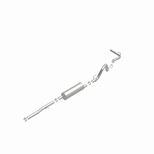 Ford E-150 Performance Exhaust - Magnaflow - Catback - `09-`14