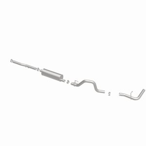 Ford E-150 Performance Exhaust - Magnaflow - Catback - `09-`14