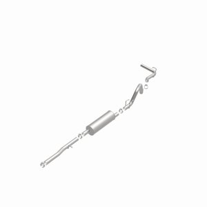 Ford E-150 Performance Exhaust - Magnaflow - Catback - `09-`14