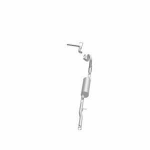 Ford E-150 Performance Exhaust - Magnaflow - Catback - `09-`14