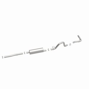 Ford E-150 Performance Exhaust - Magnaflow - Catback - `09-`14